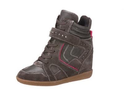 FZ Sneaker Turnschuhe Trend Frühjahr 2013 FZ Sneaker Turnschuhe Trend Frühjahr 2013