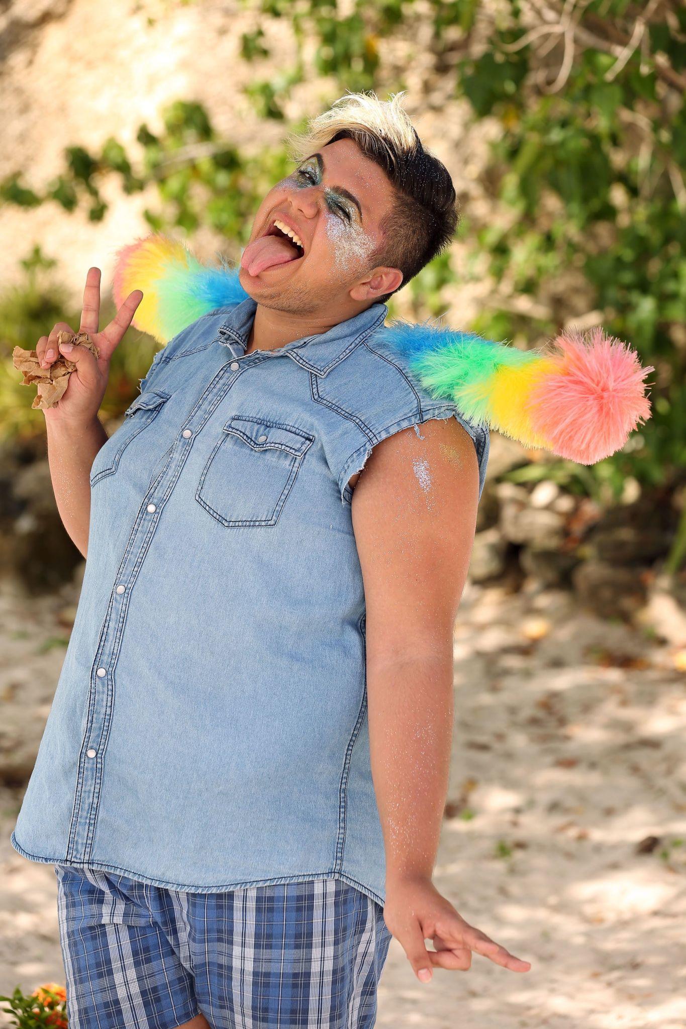 SPERRE DSDS 10 Kandidaten in Bikinis auf Curacao SPERRE DSDS 10 Kandidaten in Bikinis auf Curacao