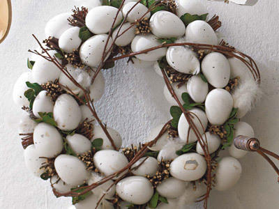 Osterdeko: Schöne Deko-Ideen für Ostern