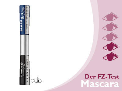 FZ MB Wimperntuschen im Test: Wie gut sind sie wirklich? FZ MB Wimperntuschen im Test: Wie gut sind sie wirklich?