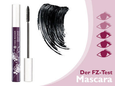 FZ MB Wimperntuschen im Test: Wie gut sind sie wirklich? FZ MB Wimperntuschen im Test: Wie gut sind sie wirklich?