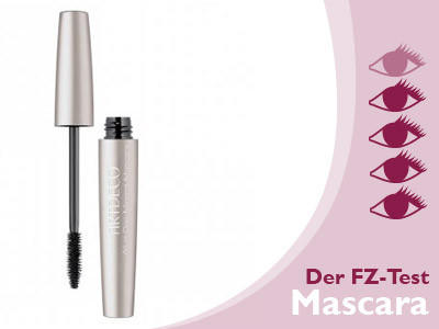 FZ MB Wimperntuschen im Test: Wie gut sind sie wirklich? FZ MB Wimperntuschen im Test: Wie gut sind sie wirklich?
