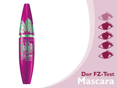 FZ MB Wimperntuschen im Test: Wie gut sind sie wirklich? FZ MB Wimperntuschen im Test: Wie gut sind sie wirklich?