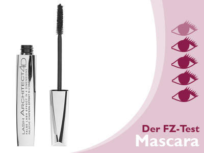 FZ MB Wimperntuschen im Test: Wie gut sind sie wirklich? FZ MB Wimperntuschen im Test: Wie gut sind sie wirklich?