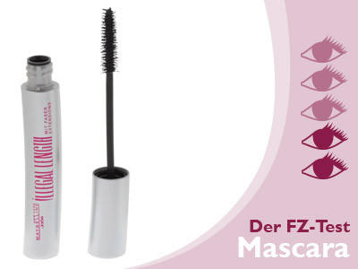 FZ MB Wimperntuschen im Test: Wie gut sind sie wirklich? FZ MB Wimperntuschen im Test: Wie gut sind sie wirklich?