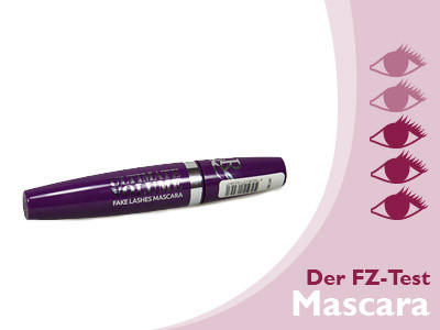 FZ MB Wimperntuschen im Test: Wie gut sind sie wirklich? FZ MB Wimperntuschen im Test: Wie gut sind sie wirklich?
