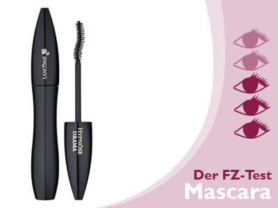 FZ MB Wimperntuschen im Test: Wie gut sind sie wirklich? FZ MB Wimperntuschen im Test: Wie gut sind sie wirklich?
