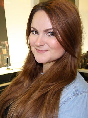 FZ MB Haare färben wie der Profi (L'Oreal Blogger Event) FZ MB Haare färben wie der Profi (L'Oreal Blogger Event)