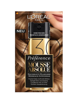 FZ MB Haare färben wie der Profi (L'Oreal Blogger Event) FZ MB Haare färben wie der Profi (L'Oreal Blogger Event)
