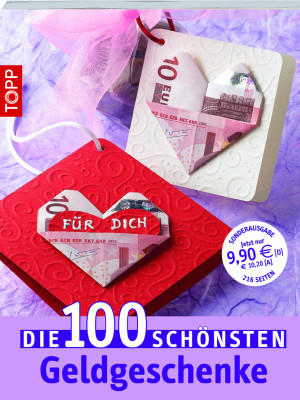 FZ Geldgeschenke selber falten FZ Geldgeschenke selber falten