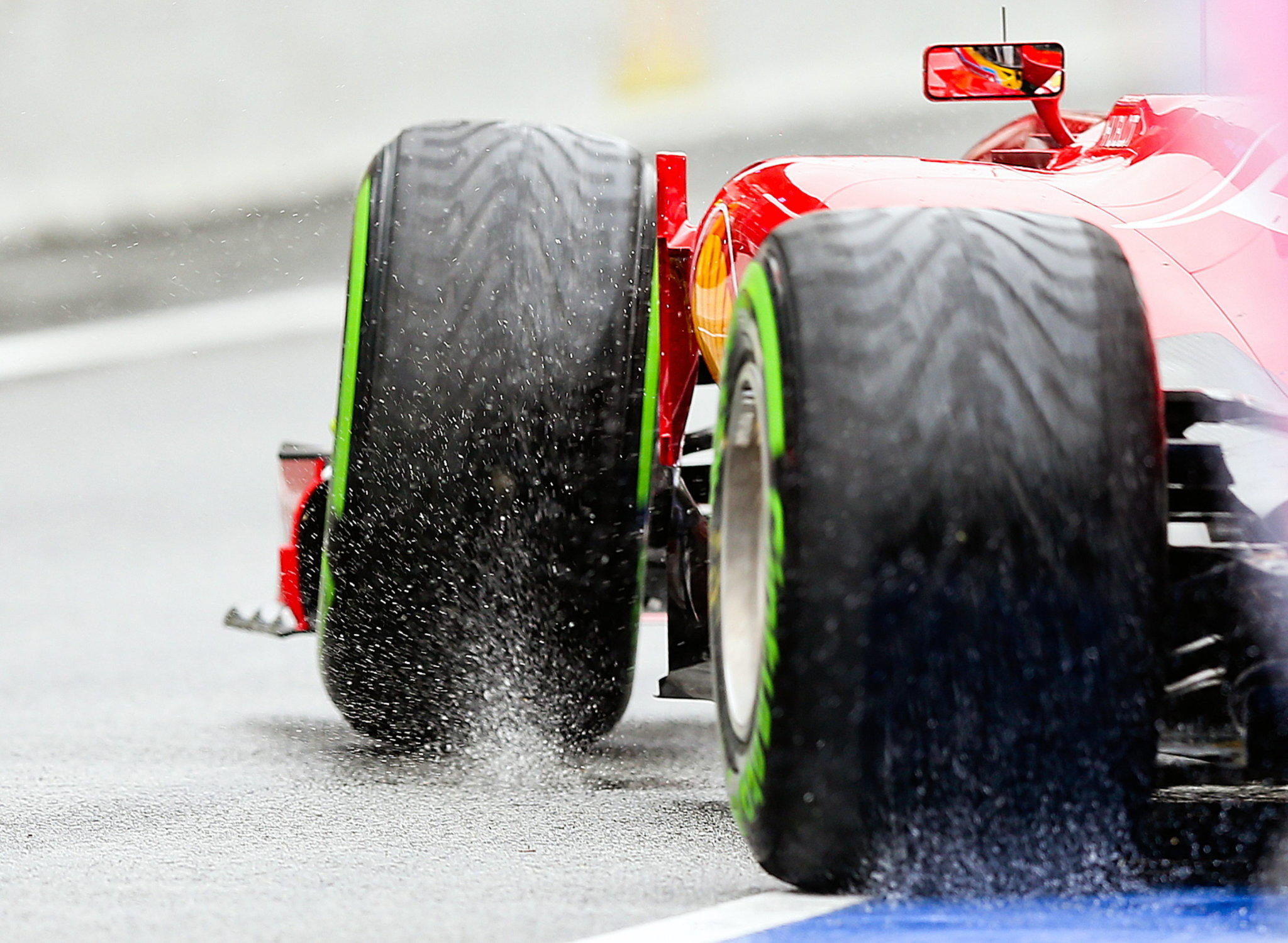 Spanien-GP 2013 1. Training Spanien-GP 2013 1. Training