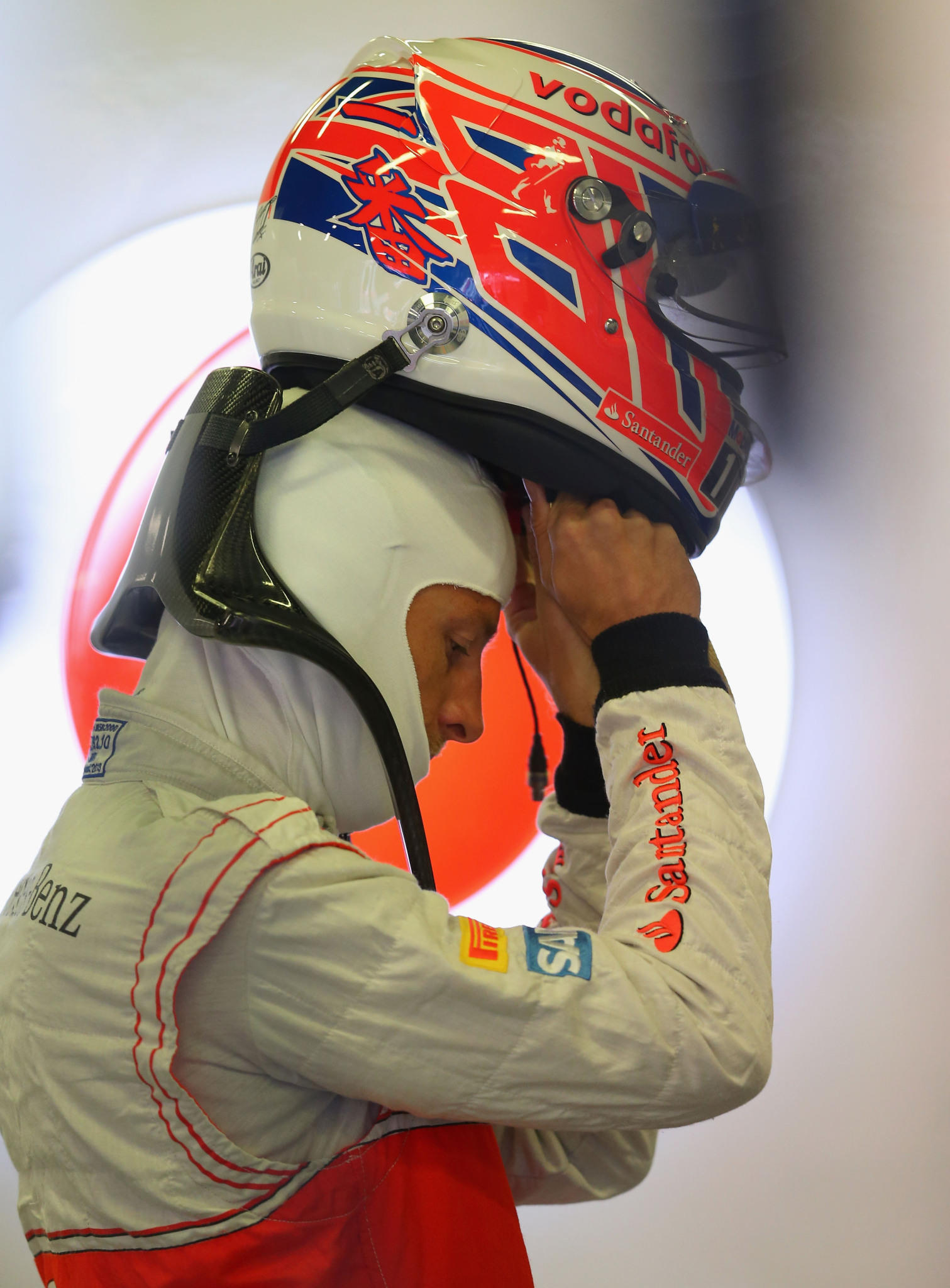 Spanien-GP 2013 1. Training Spanien-GP 2013 1. Training