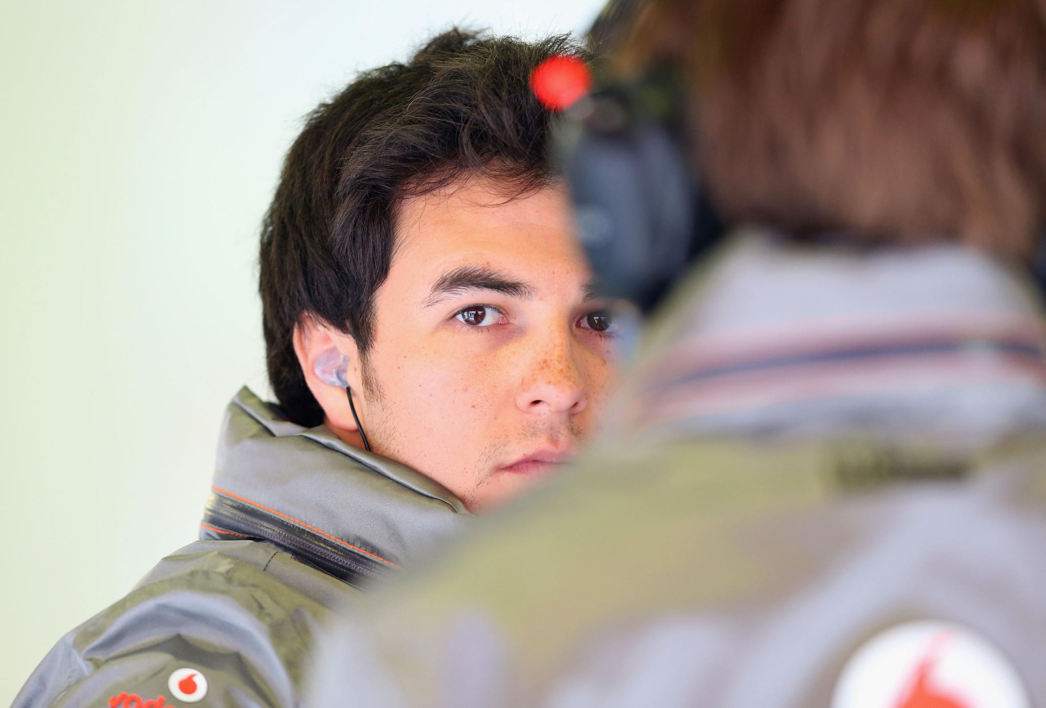 Spanien-GP 2013 1. Training Spanien-GP 2013 1. Training