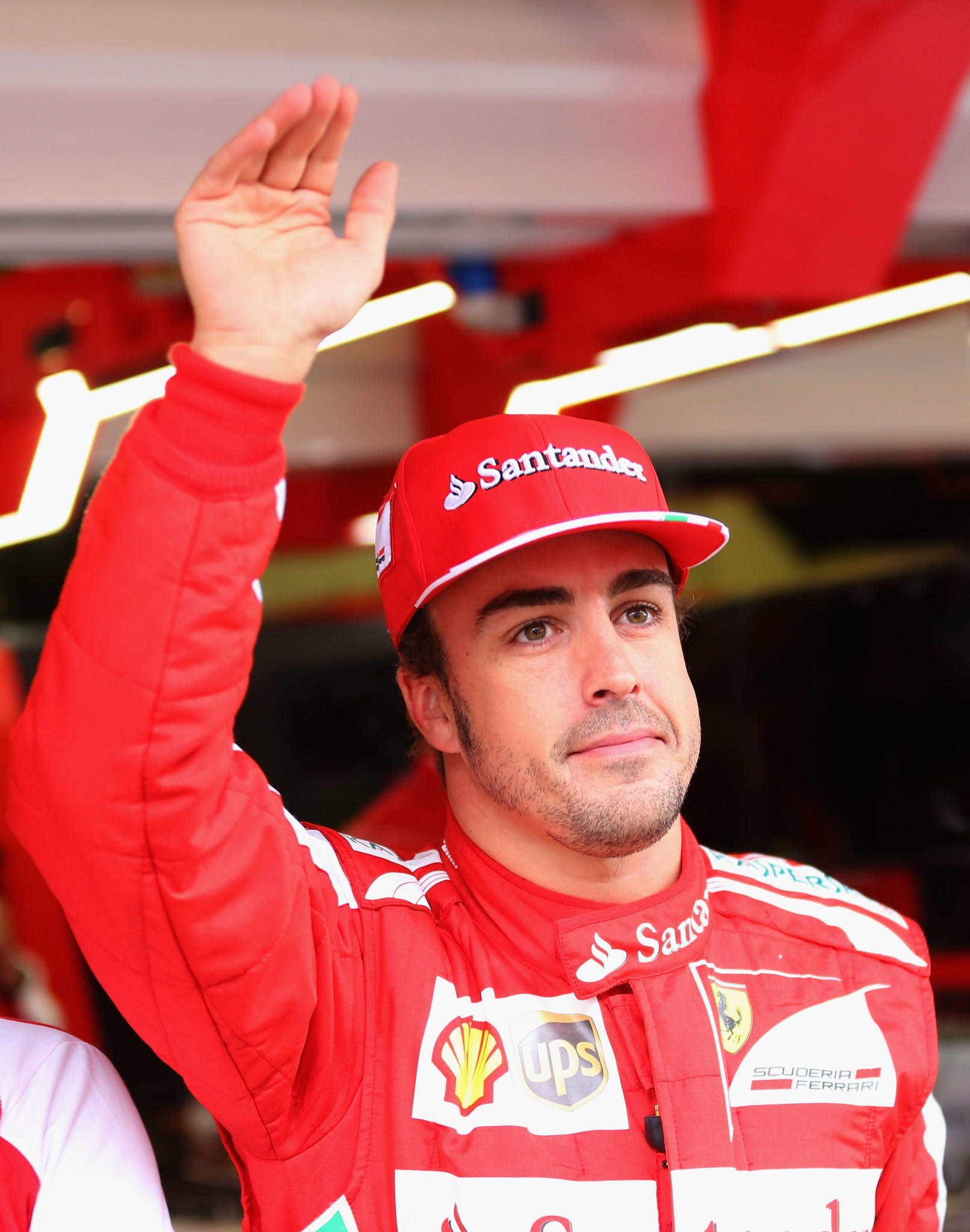 Spanien-GP 2013 1. Training Spanien-GP 2013 1. Training