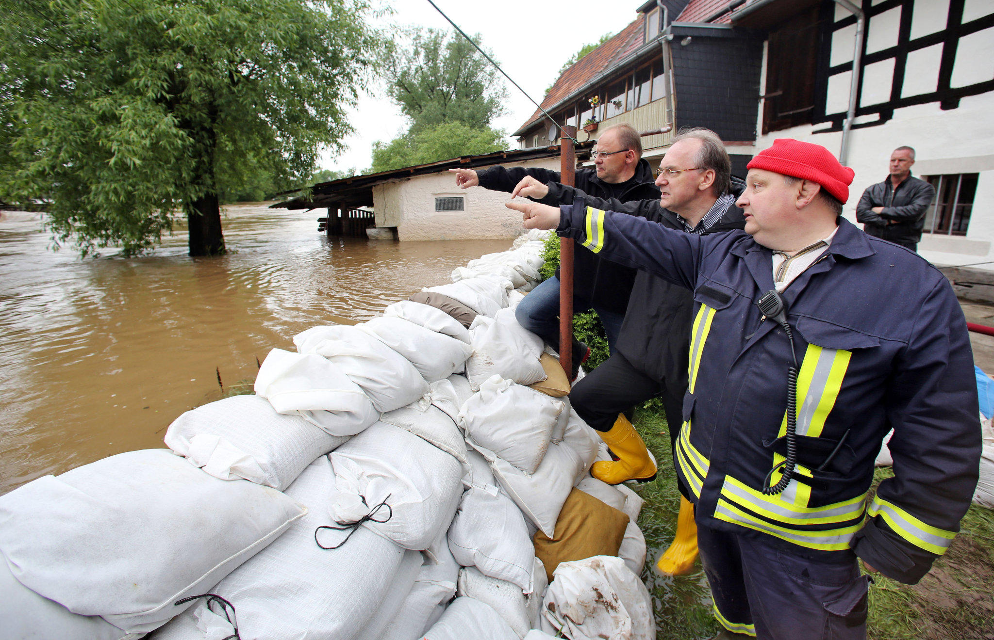 Hochwasser Juni 2013 Hochwasser Juni 2013