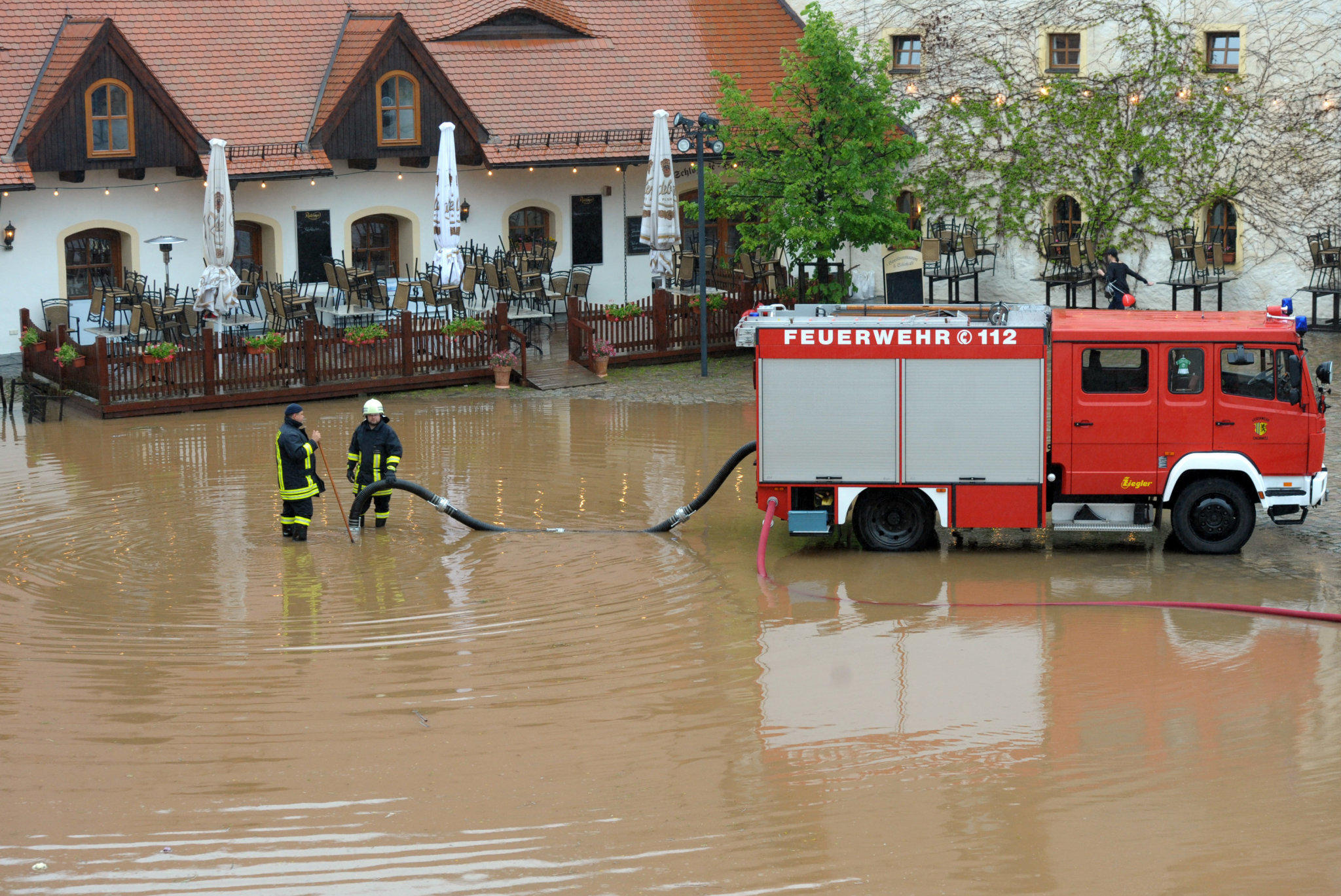 Hochwasser Juni 2013 Hochwasser Juni 2013
