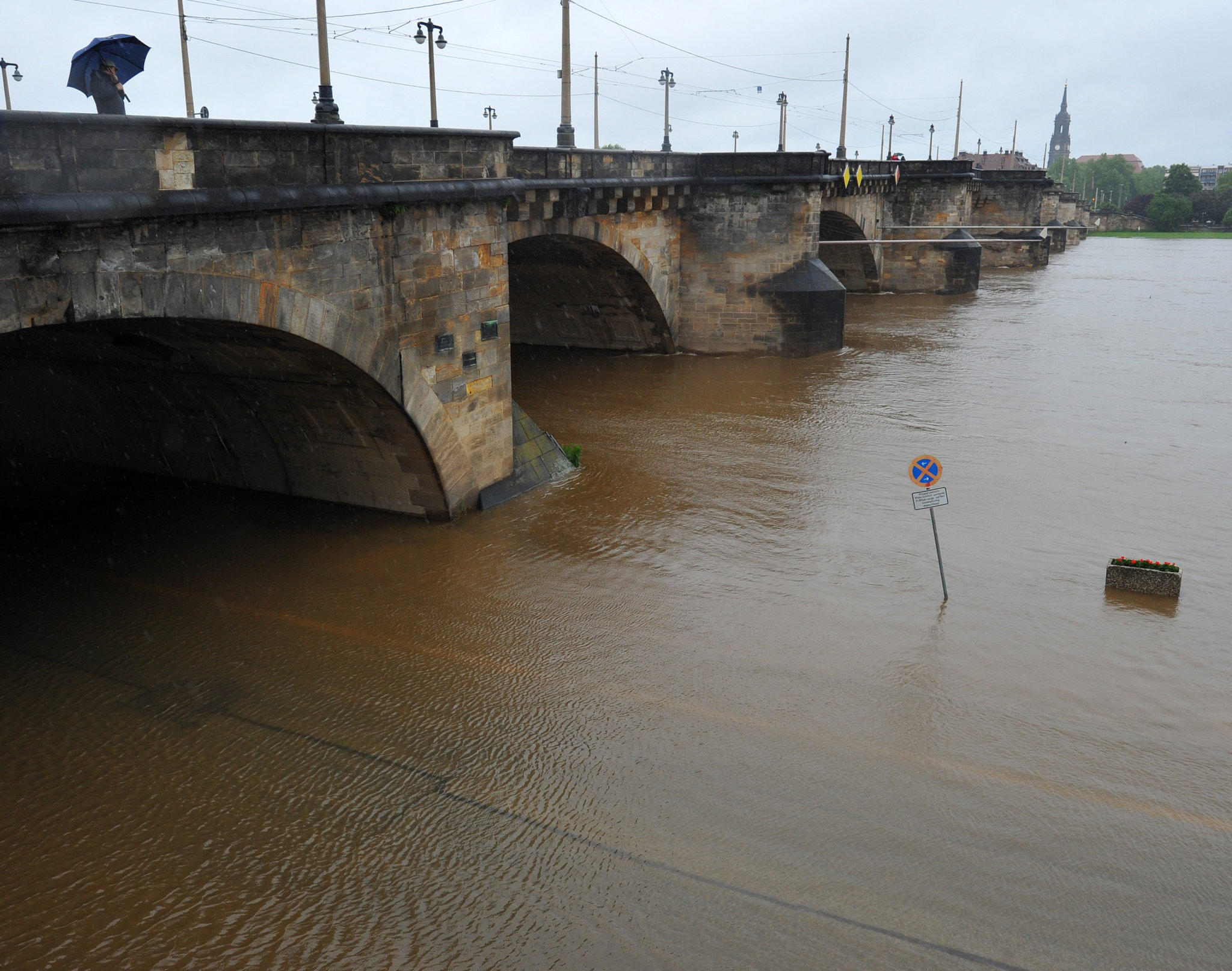 Hochwasser Juni 2013 Hochwasser Juni 2013