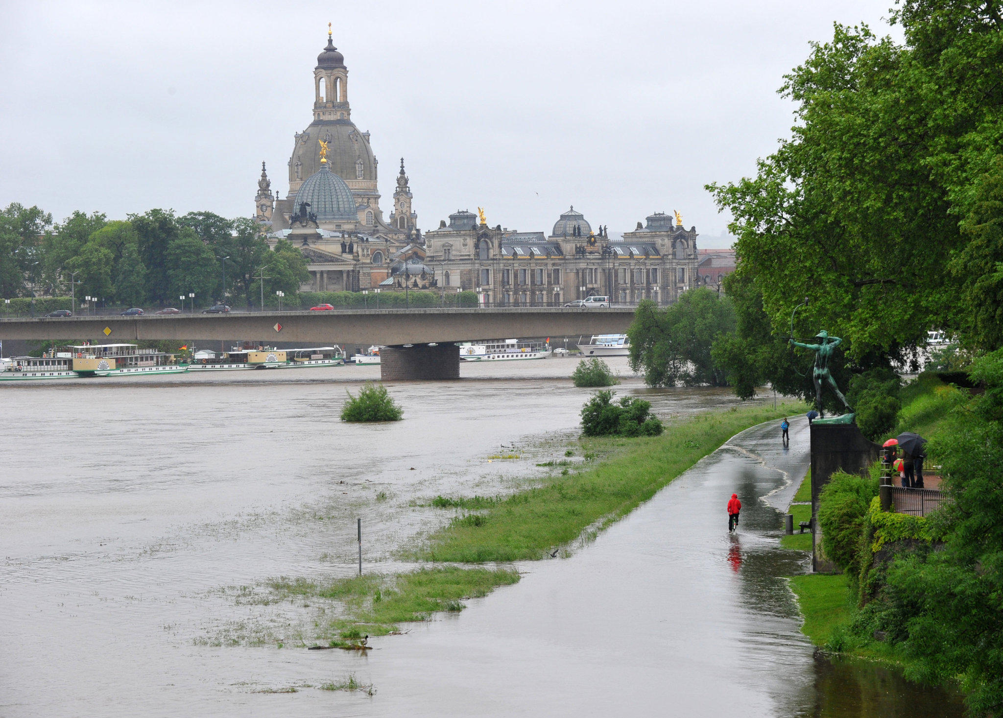 Hochwasser Juni 2013 Hochwasser Juni 2013