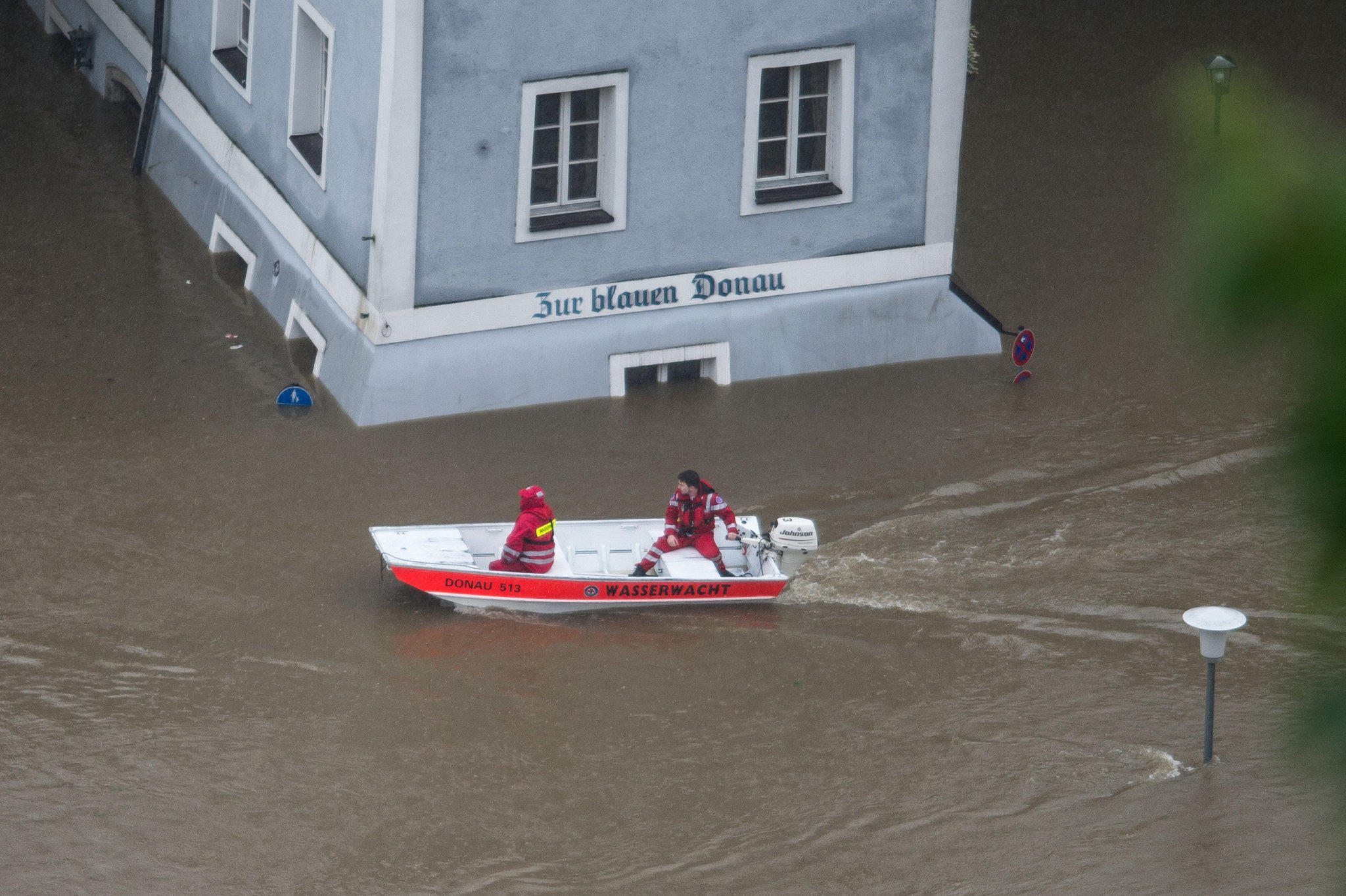 Hochwasser Juni 2013 Hochwasser Juni 2013
