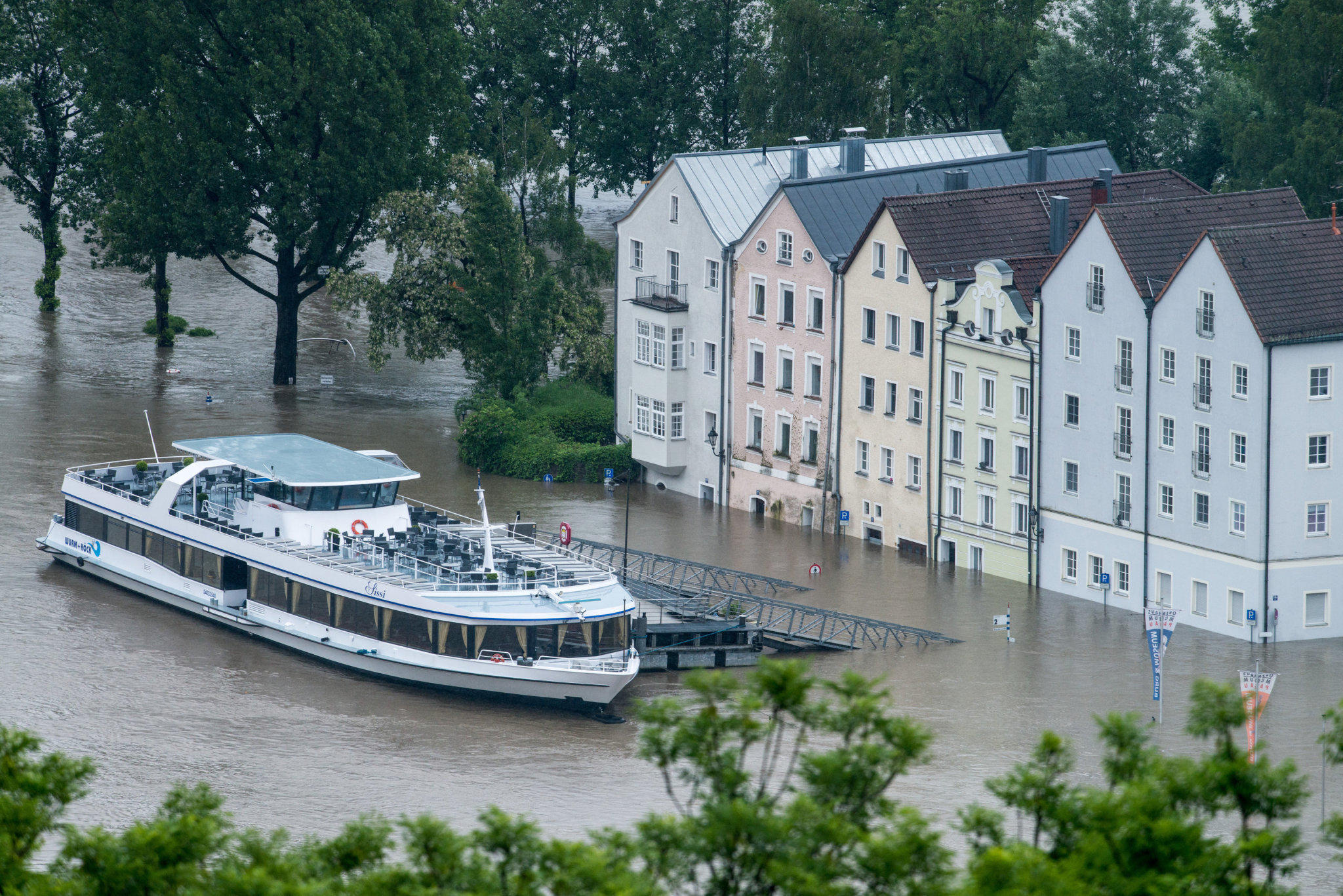Hochwasser Juni 2013 Hochwasser Juni 2013