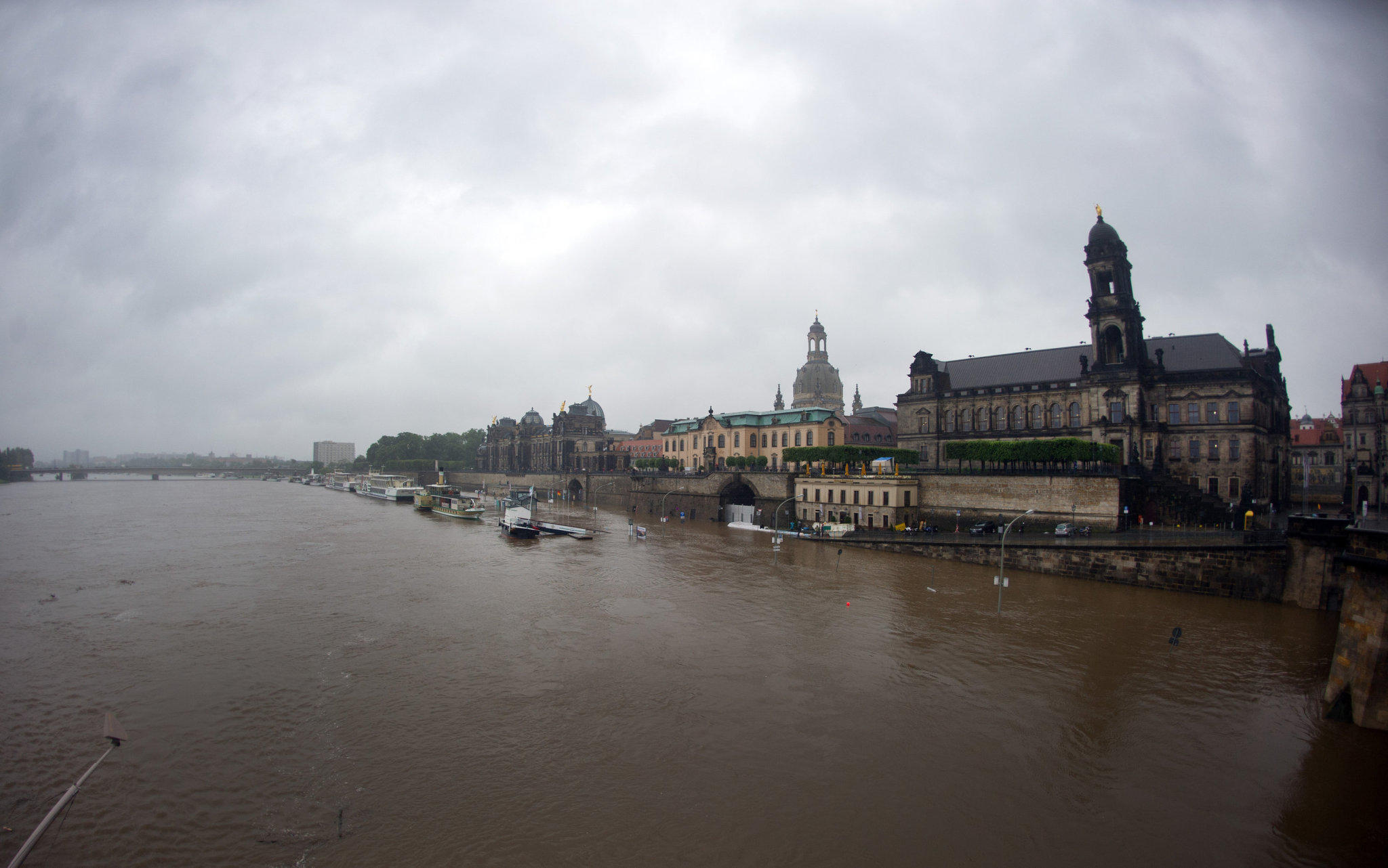 Hochwasser Juni 2013 Hochwasser Juni 2013
