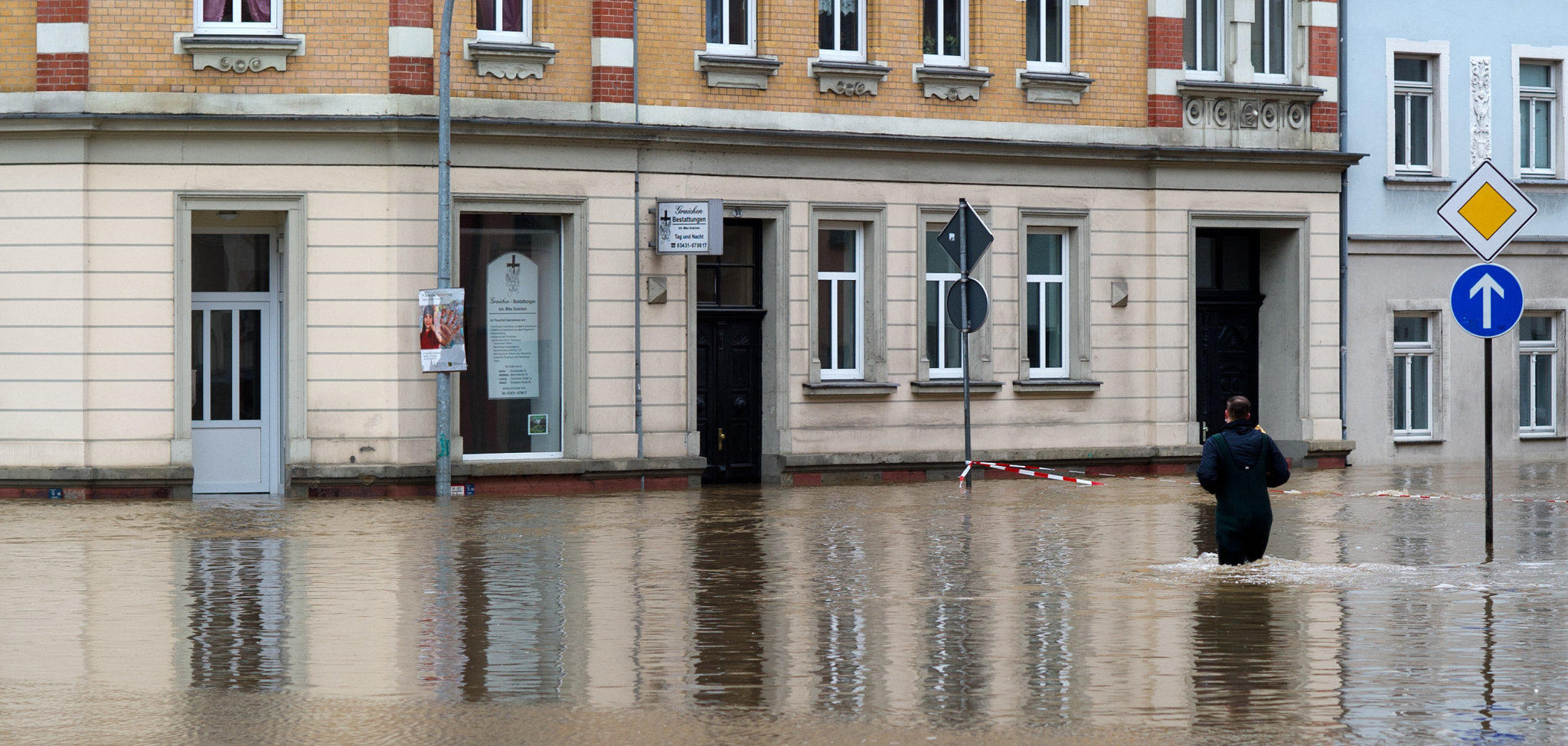 Hochwasser Juni 2013 Hochwasser Juni 2013