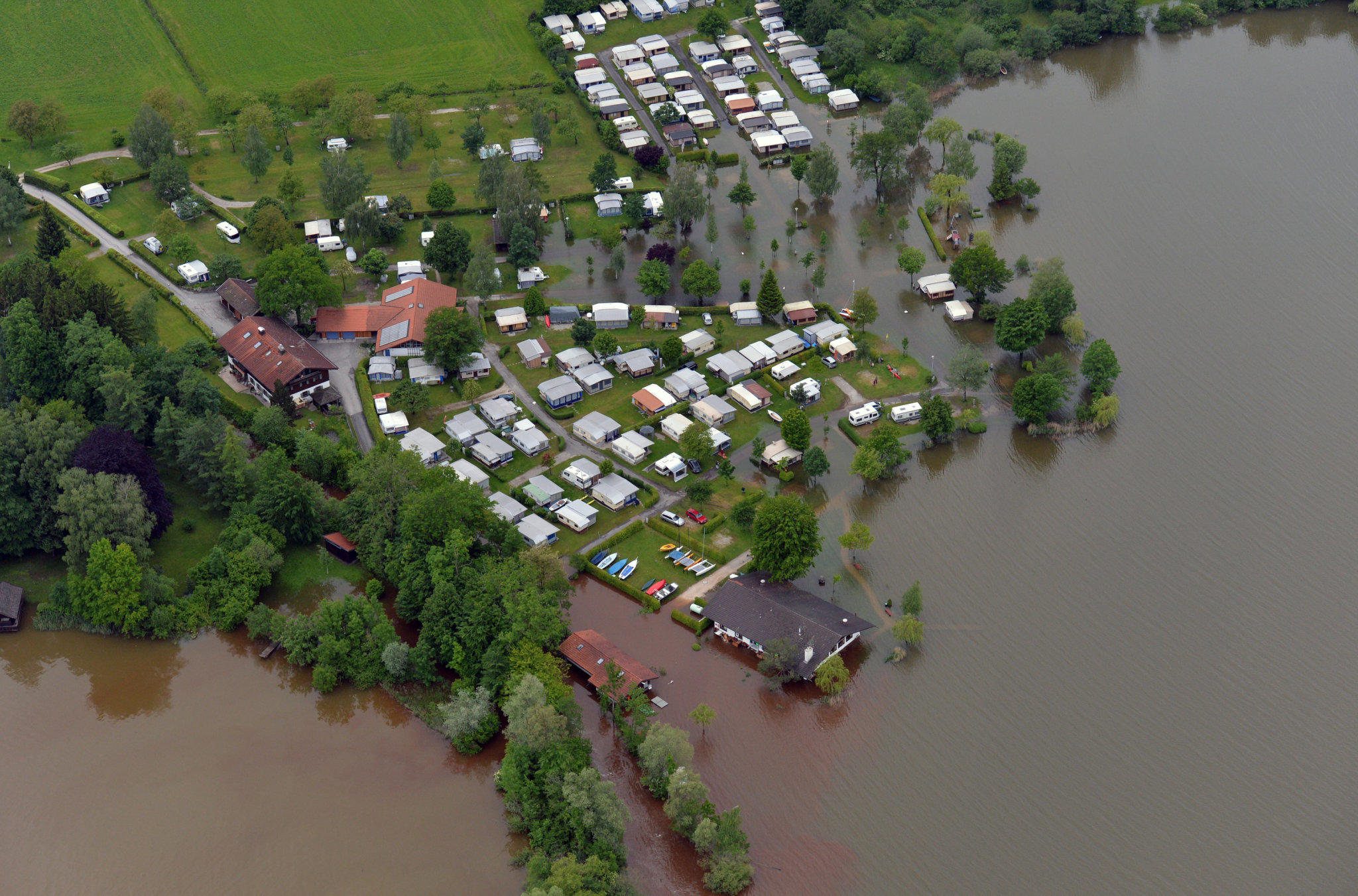 Hochwasser Juni 2013 Hochwasser Juni 2013