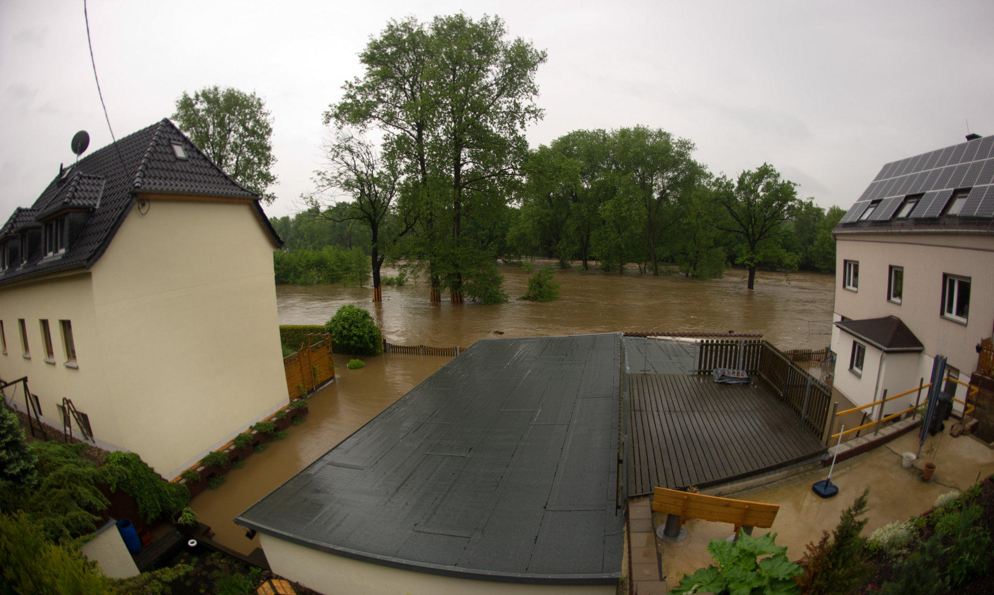 Hochwasser Juni 2013 Hochwasser Juni 2013