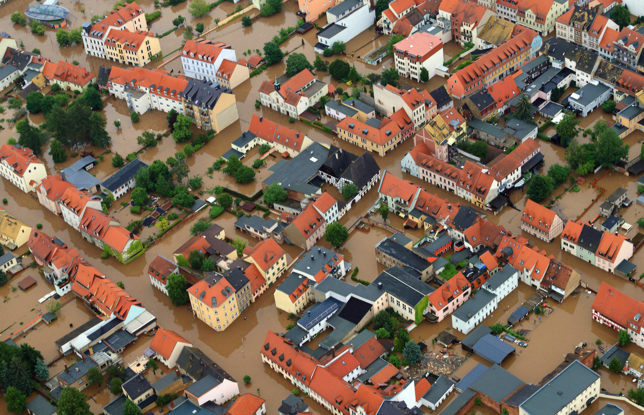 Hochwasser Juni 2013 Hochwasser Juni 2013