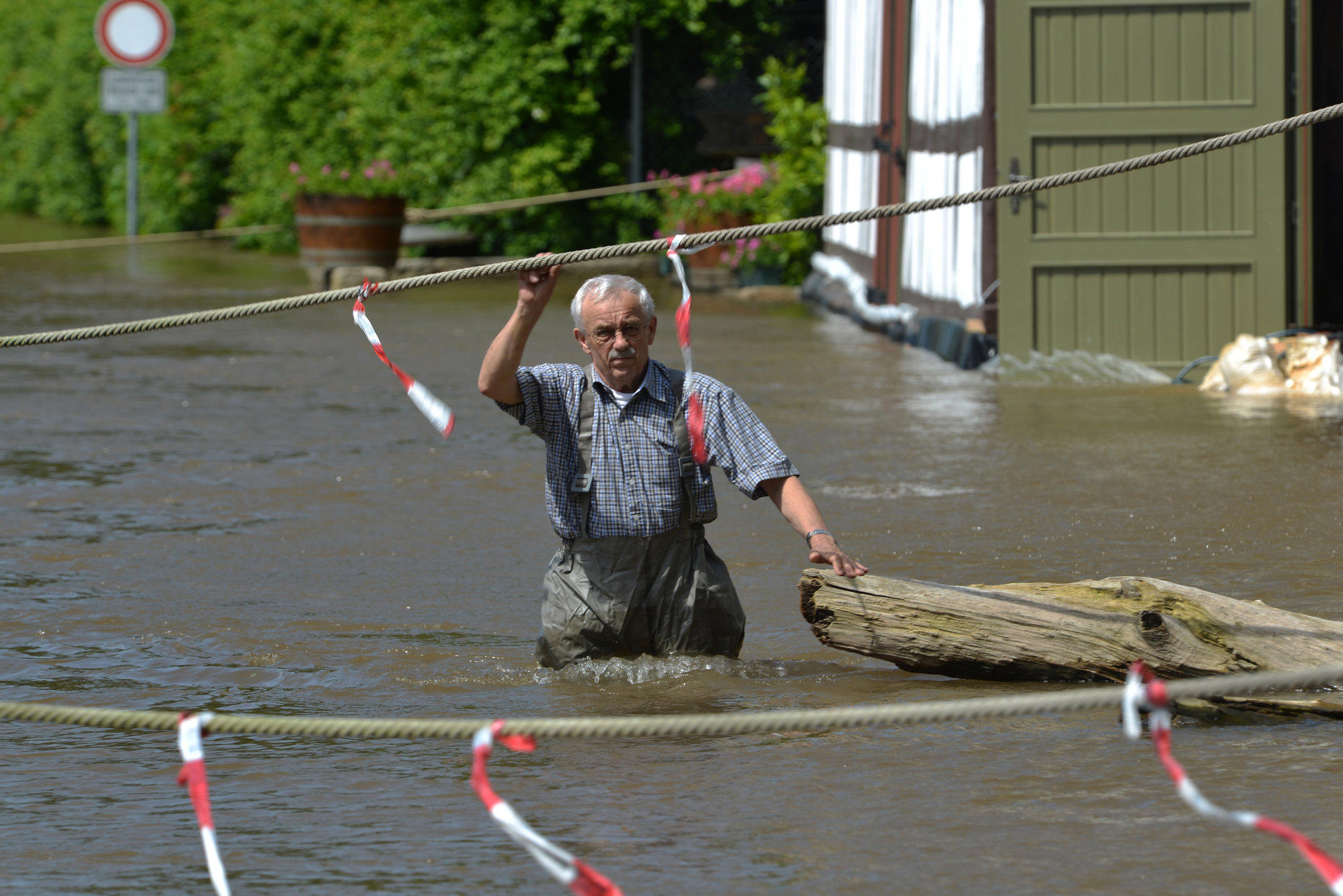 Hochwasser Juni 2013 Hochwasser Juni 2013