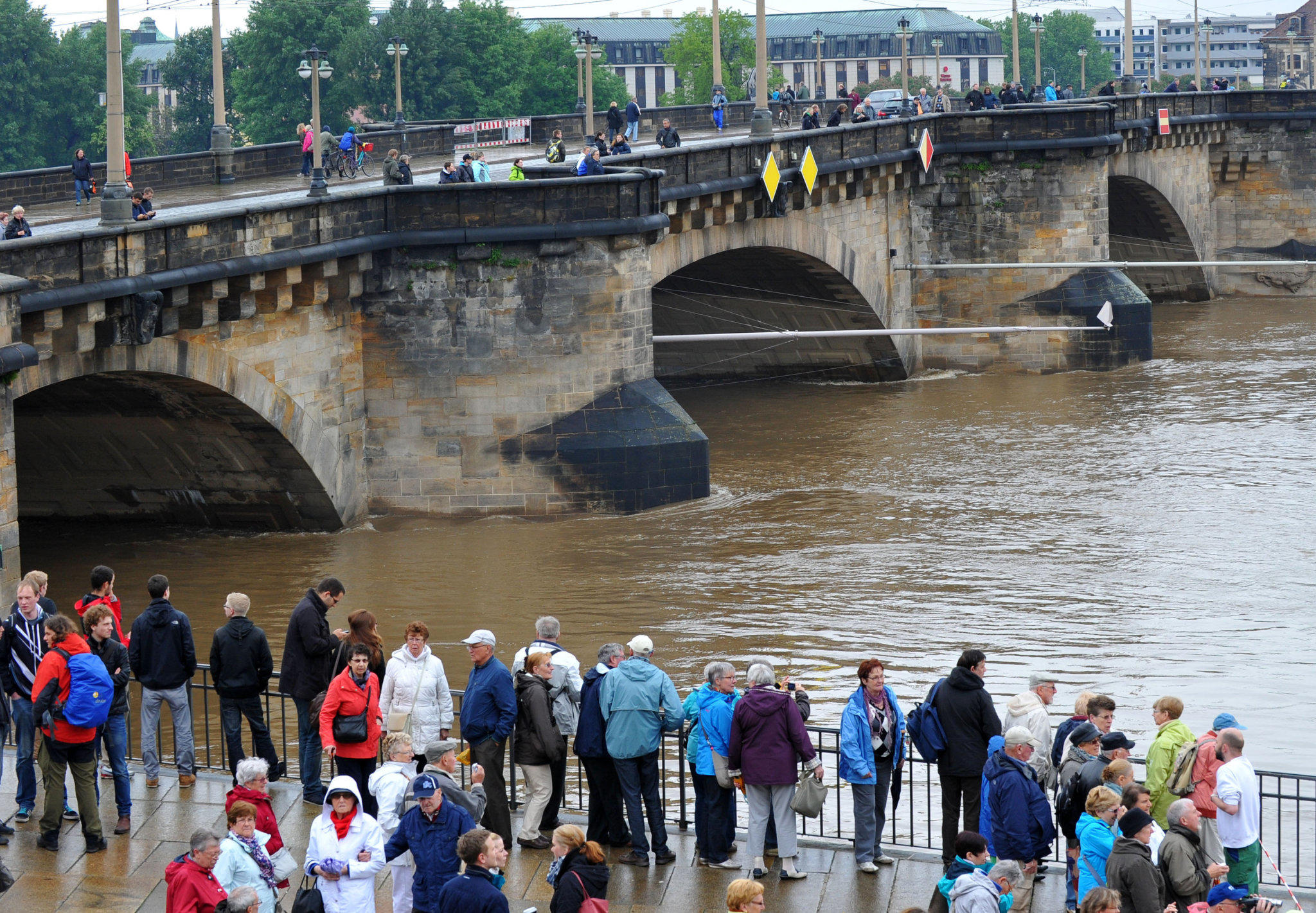 Hochwasser Juni 2013 Hochwasser Juni 2013
