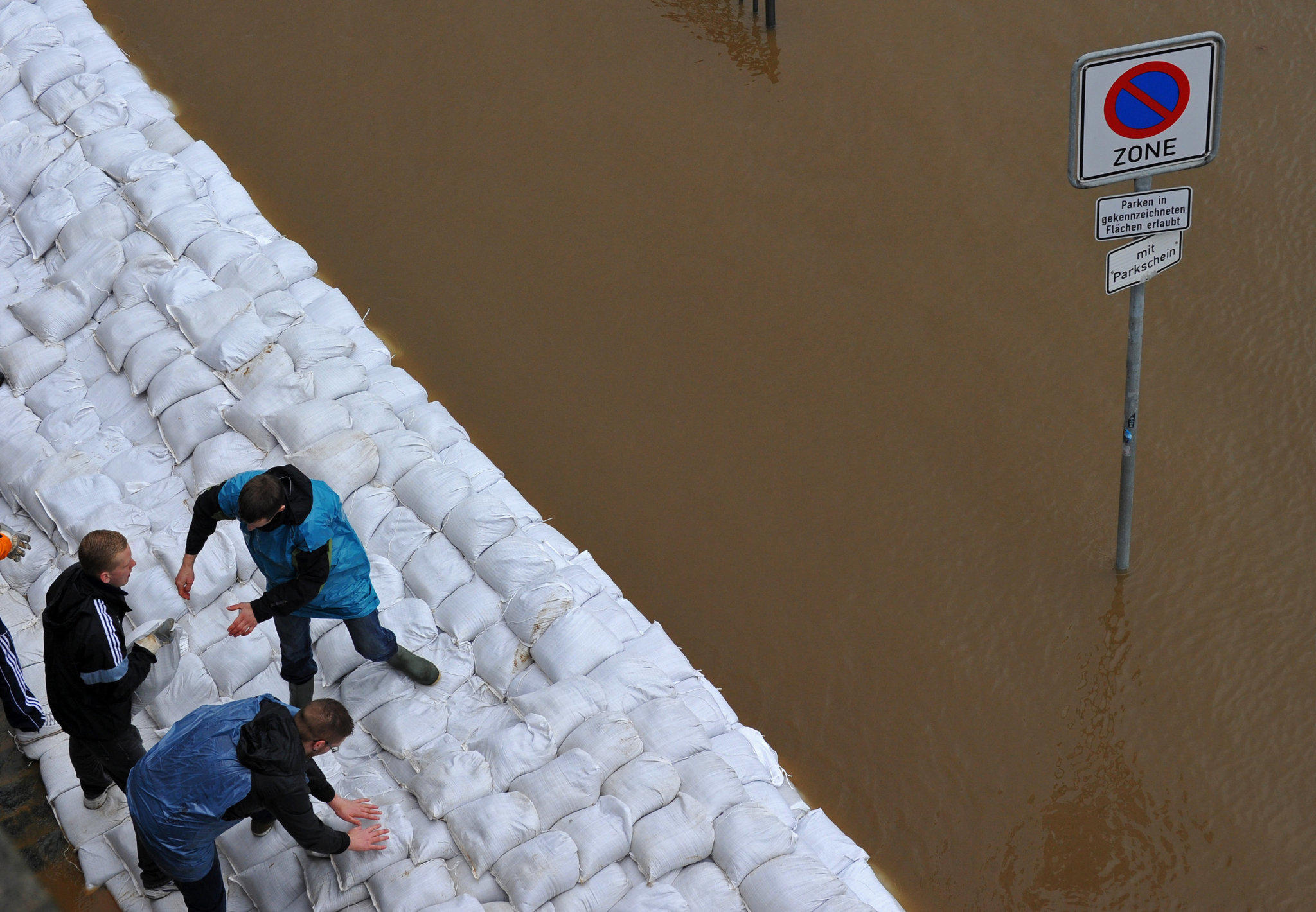 Hochwasser Juni 2013 Hochwasser Juni 2013