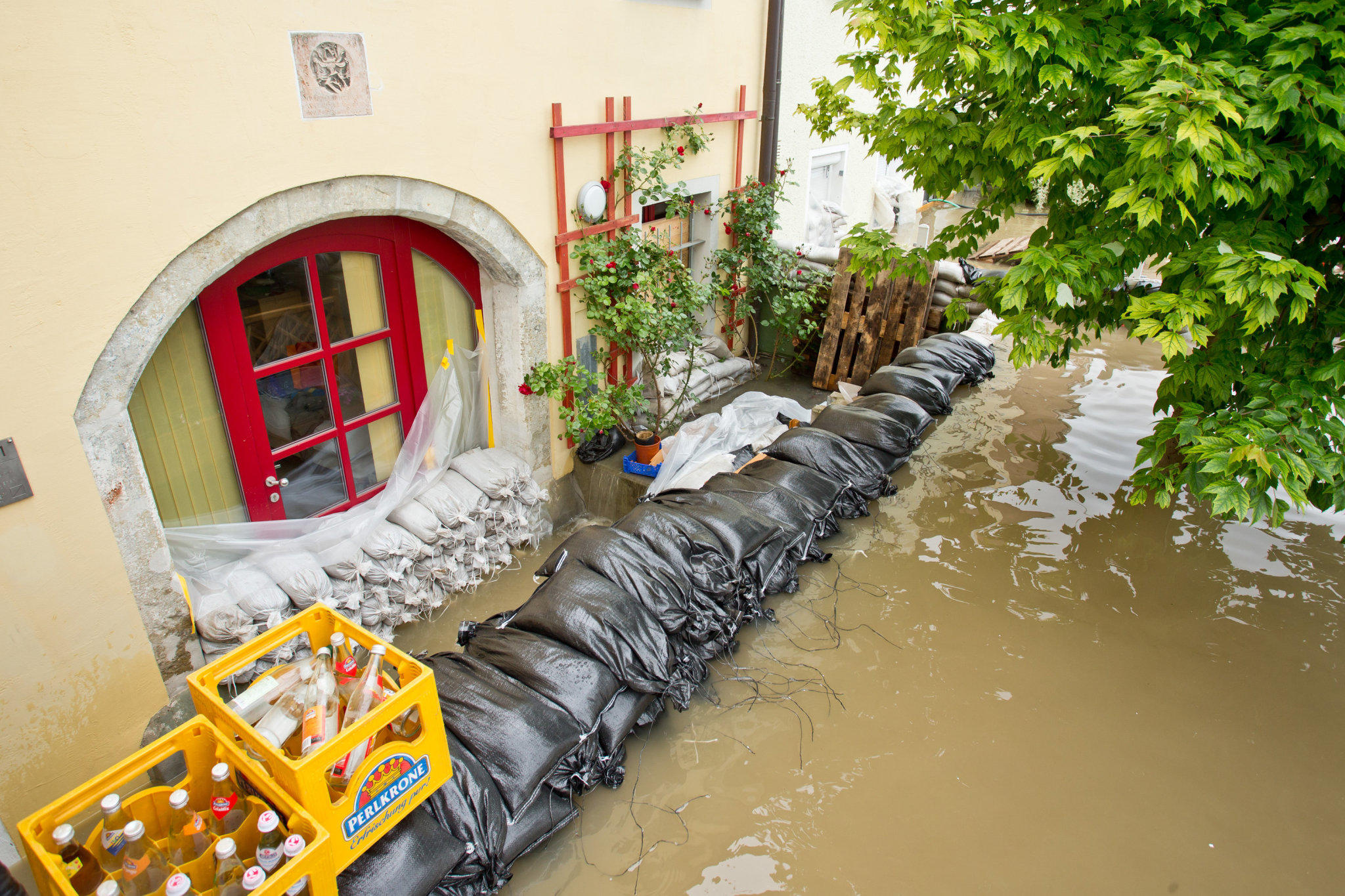 Hochwasser Juni 2013 Hochwasser Juni 2013