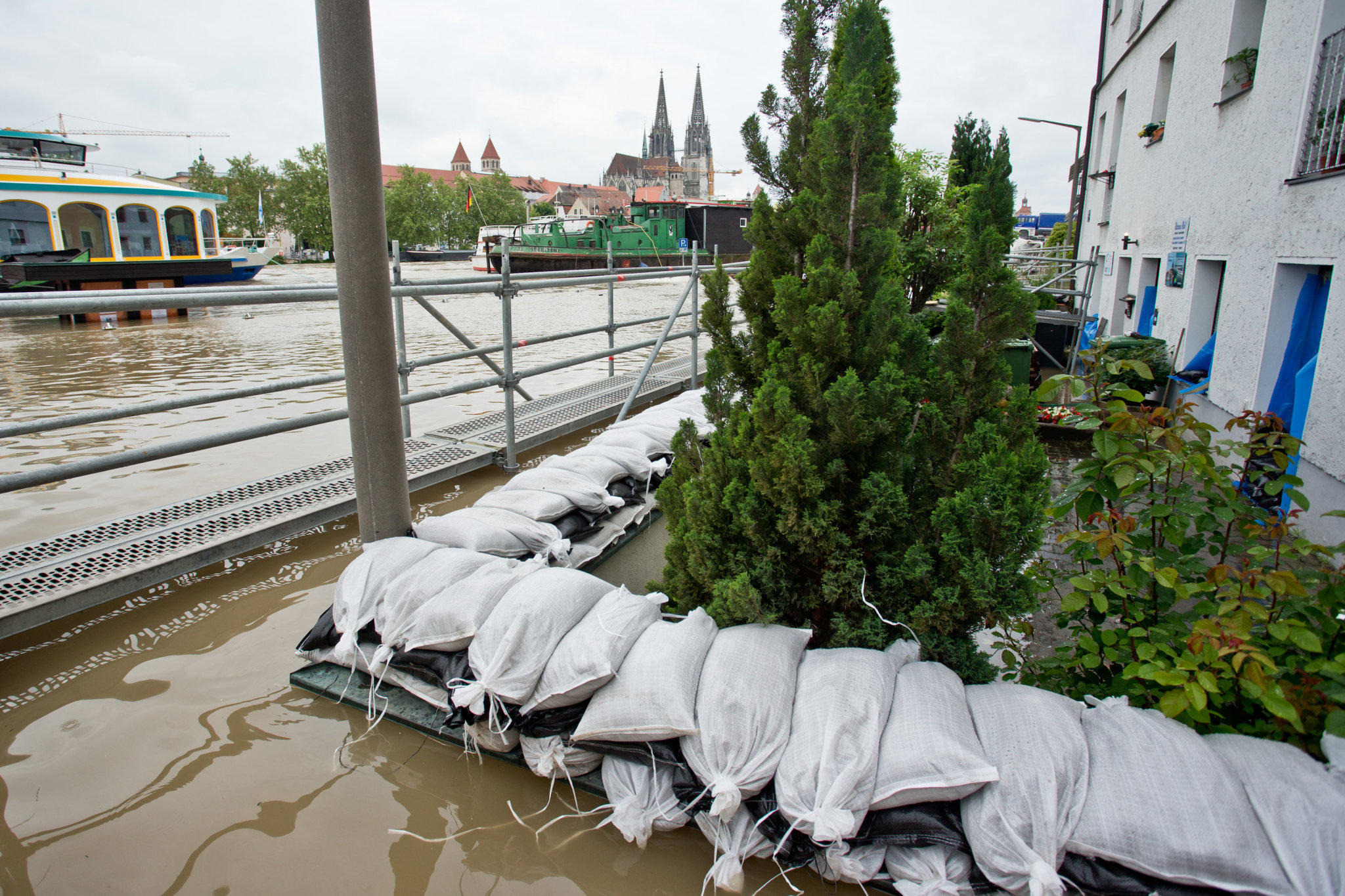 Hochwasser Juni 2013 Hochwasser Juni 2013