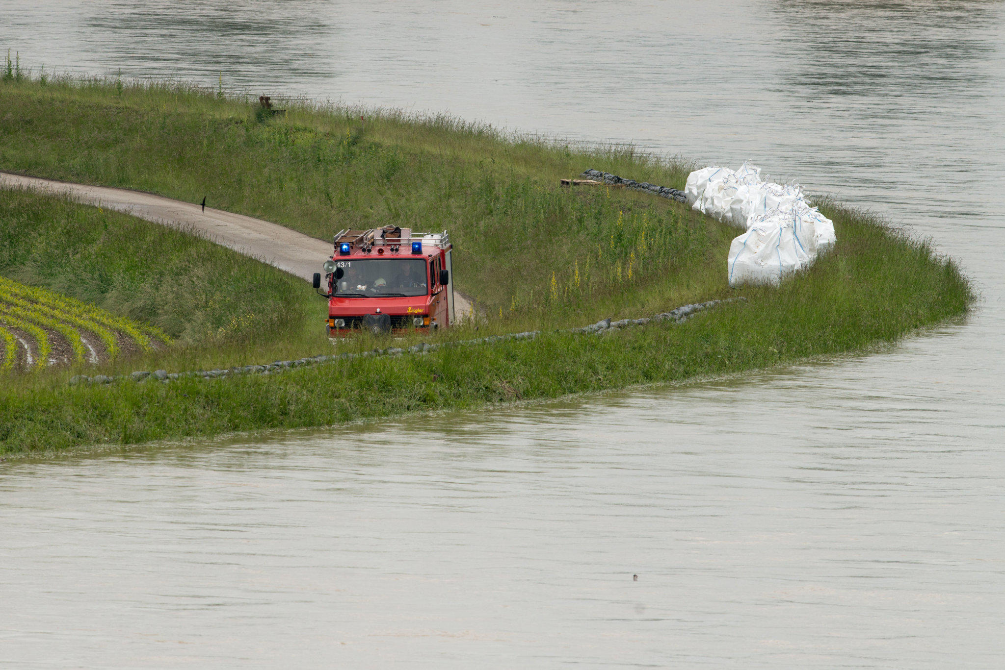 Hochwasser Juni 2013 Hochwasser Juni 2013