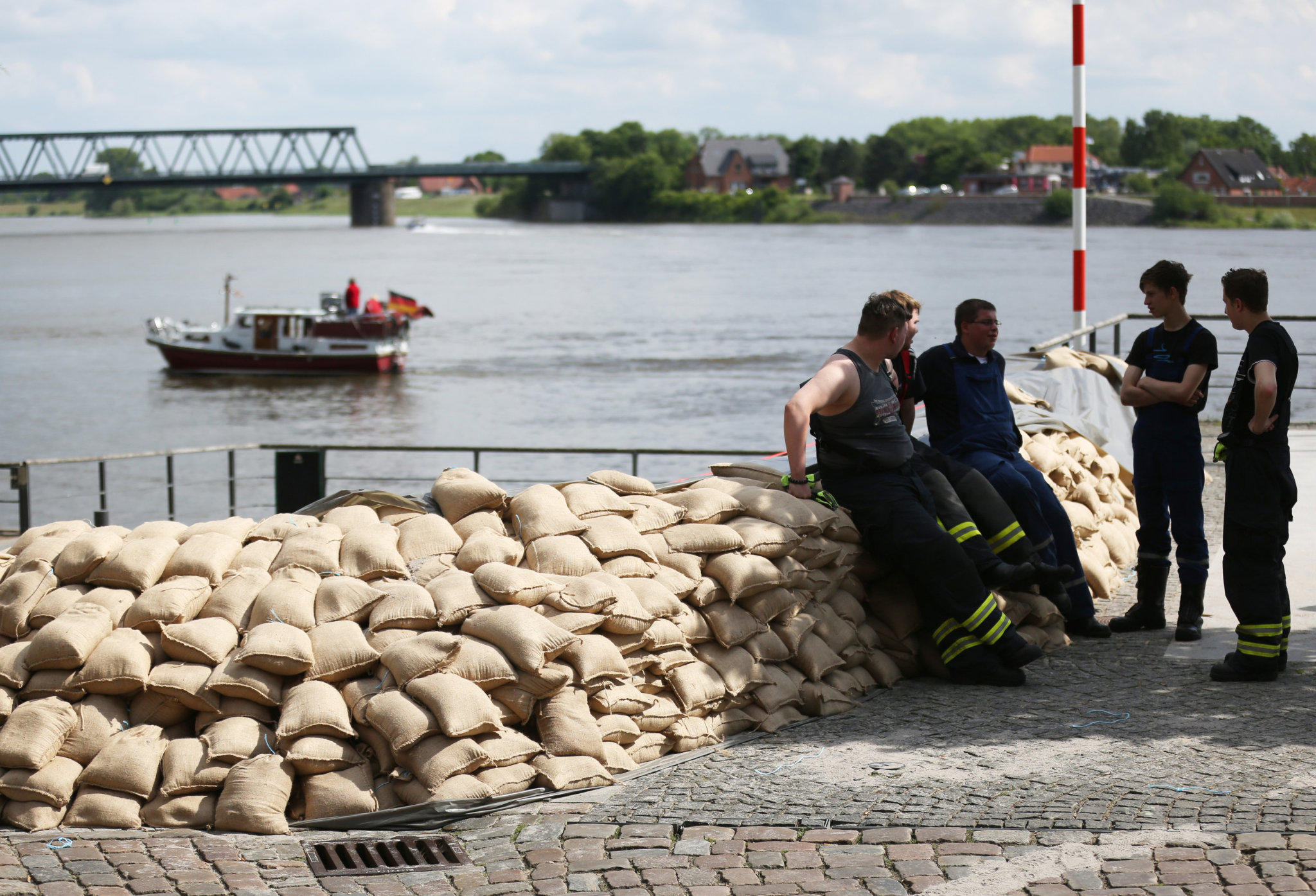 Hochwasser Juni 2013 Hochwasser Juni 2013