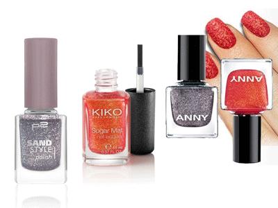 Nageltrends Sommer 2013 Nageltrends Sommer 2013