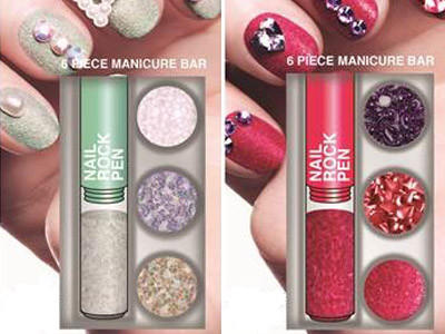 Nageltrends Sommer 2013 Nageltrends Sommer 2013