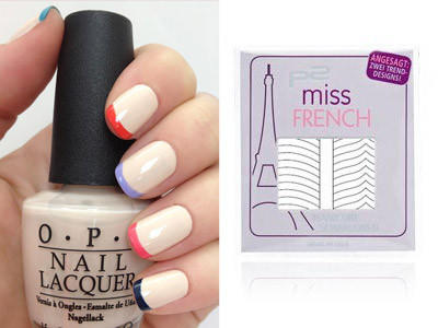 Nageltrends Sommer 2013 Nageltrends Sommer 2013