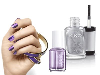 Nageltrends Sommer 2013 Nageltrends Sommer 2013