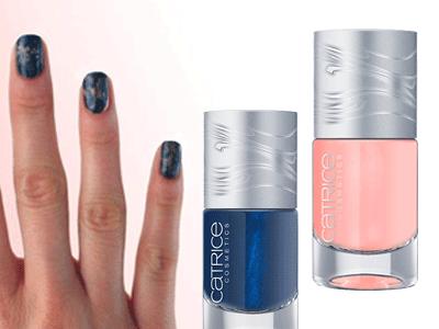 Nageltrends Sommer 2013 Nageltrends Sommer 2013