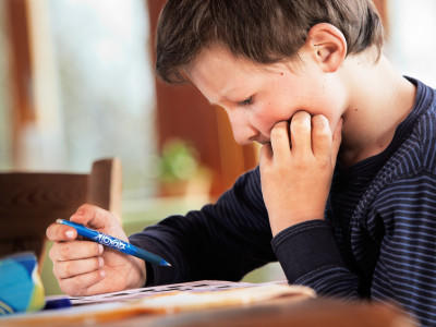10 Tipps, wie Sie Ihrem Kind die Grundschulzeit erleichtern 10 Tipps, wie Sie Ihrem Kind die Grundschulzeit erleichtern
