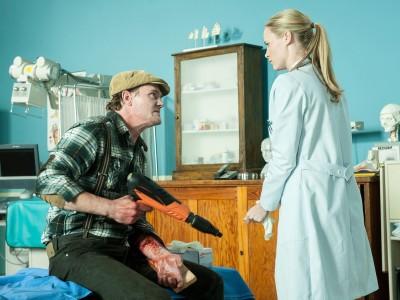 Doc meets Dorf Folge 2 Doc meets Dorf Folge 2