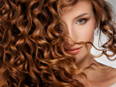 FZ Lebensmittel für gesunde Haare FZ Lebensmittel für gesunde Haare