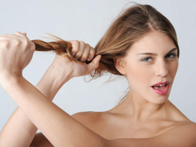 FZ Lebensmittel für gesunde Haare FZ Lebensmittel für gesunde Haare