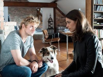 Doc meets Dorf: Die besten Szenen-Bilder aus Folge 3 Doc meets Dorf: Die besten Szenen-Bilder aus Folge 3
