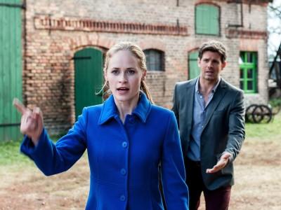 Doc meets Dorf: Die besten Szenen-Bilder aus Folge 3 Doc meets Dorf: Die besten Szenen-Bilder aus Folge 3