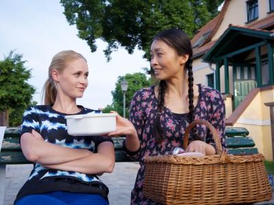 Doc meets Dorf: Die besten Szenen-Bilder aus Folge 5 Doc meets Dorf: Die besten Szenen-Bilder aus Folge 5