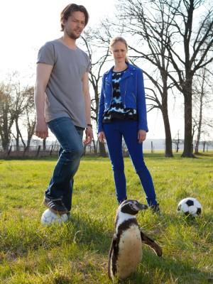 Doc meets Dorf: Die besten Szenen-Bilder aus Folge 5 Doc meets Dorf: Die besten Szenen-Bilder aus Folge 5