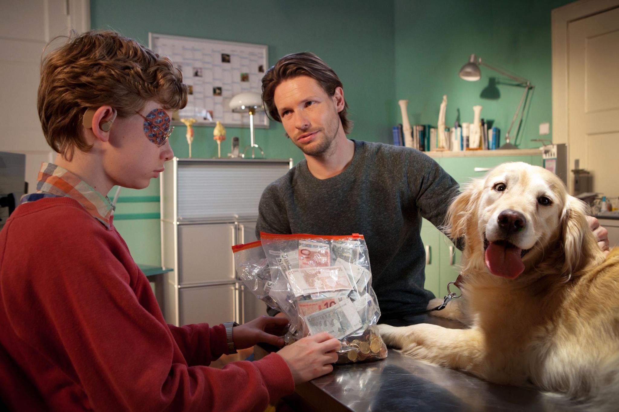 Doc meets Dorf Folge 7 Doc meets Dorf Folge 7
